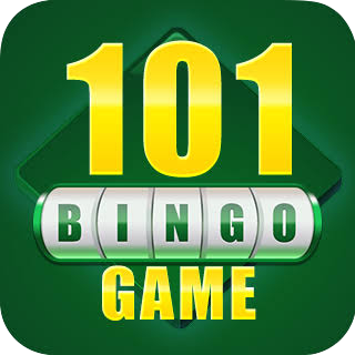 Bingo101 app icon